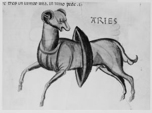 Stiftsbibliothek - 146, fol. 12r - 15th century