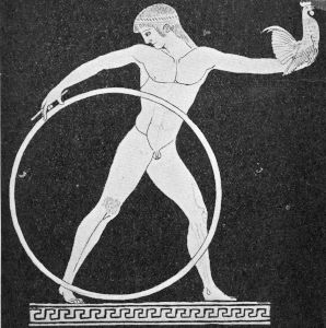 Berlin Painter (c500-c460 BC) - 500 BC