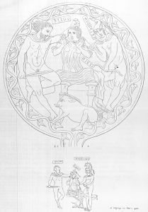 Etruscan - 4th century BC