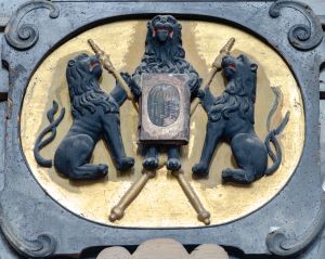 Swabian - 1657