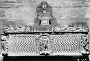 Ancient Roman - 200nd century