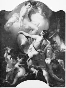 Gandolfi, Gaetano (1734-1802) - 18th century (second half)