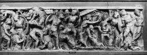 Ancient Roman - 200nd century