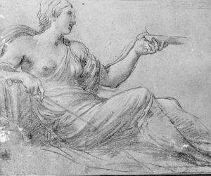 Carracci, Annibale (1560-1609) - 1595 (circa)