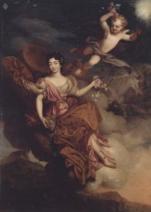 Mignard, Nicholas (1606-1668) - 17th century (third quarter)