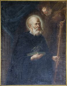 Swabian - 17th century