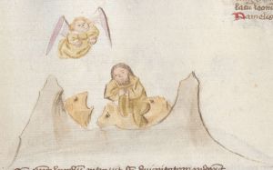 Bayerische Staatsbibliothek - Clm 9716, fol. 59r - 15th century