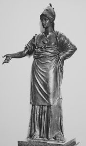 Ancient Roman - 1st century BC