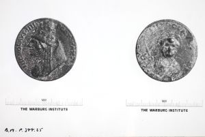 Pozzi, Giovanni Battista (medallist, active late 16th century) - 16th century (late)