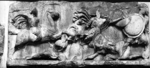 Ancient Greek - 350 BC (circa)