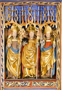 Guckh, Gordian (active 1513-1540, died 1545) - 1524