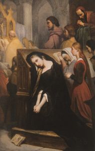 Scheffer, Ary (1795-1858) - 1844