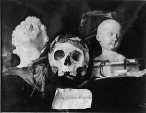 Gheyn, Jacques de, II (1565-1629) - 1620 (circa)