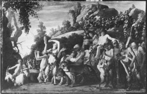 Moeyaert, Claes Cornelisz (1591-1655) - 1624