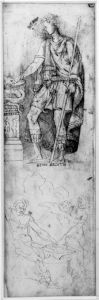 Carpi, Girolamo da p.R77 - 1549