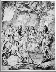 Lairesse, Gérard de (1640-1711) - 17th century (second half)
