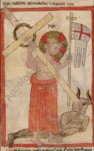 Biblioteca Apostolica Vaticana - Reg. lat. 99, fol. 31v - 1428