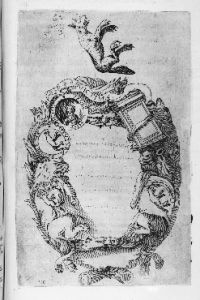 Marciano, Marcello p.110 - 1666