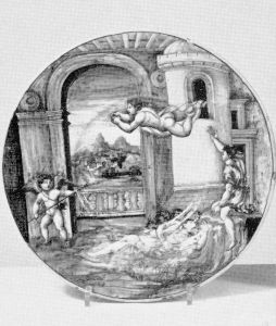 Sforza di Marcantonio (active Pesaro, c1550) - 1546