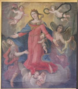 Bavaria - 18th century