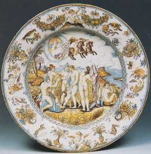 Grue, Francesco Antonio (1618-1673) - 1650