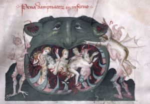 Kanonie sv. Petra a Pavla - 80, fol. 46r - 1415 (circa)