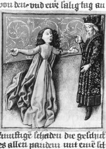 Guido delle Colonne p.57v - 1450