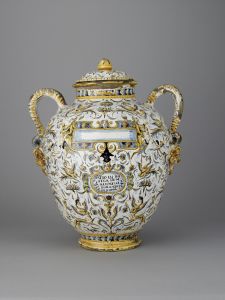 Savino, Giovan Paolo  - 1600