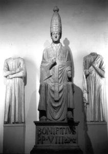 Arnolfo di Cambio (documented 1265, died 1302) - 1294
