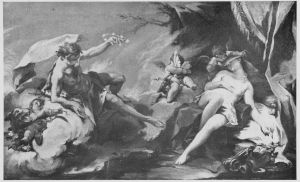 Pittoni, Giovanni Battista (1687-1767) - 18th century (second quarter)