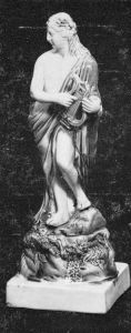 Wood, Ralph, II (1748-1795) - 1768