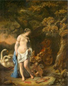 Bol, Ferdinand (1616-1680) - 17th century (middle)