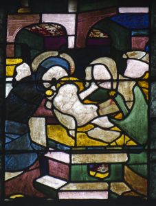 Karlstainer, Martin (active 1431, died 1484) - 1430 (circa)