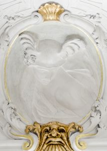 Maini, Andrea (active 1717-1725 in Germany) - 1727