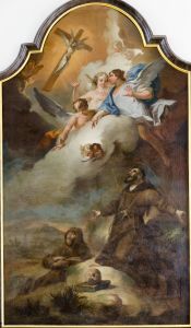 Riepp, Balthasar (1703-1764) - 1755