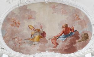 Herkomer, Johann Jakob (1648-1717) - 1709