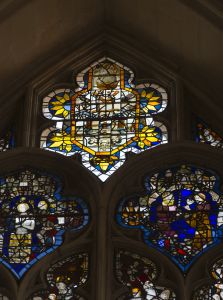 English - 15th century (early)