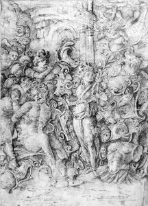 Parentino, Bernardo (c1450-c1500) - 1470
