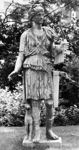 Graeco-Roman - 1st century BC