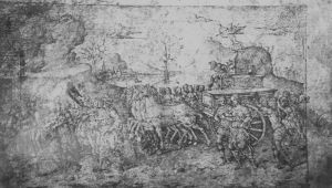 Ripanda, Jacopo (Jacopo Bolognese) (active c1500-1516) - 16th century (early)