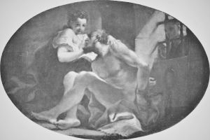 Gandolfi, Gaetano (1734-1802) - 1754
