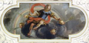 Amort, Kaspar, the Elder (1612-1675) - 1674