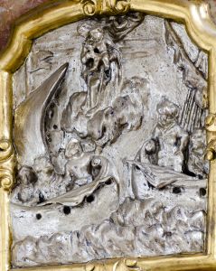 Bschorer, Hans Georg (1692-1763) - 1724