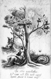 Mallery, Philip de - 1636