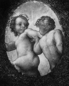 Correggio (Antonio Allegri) (1489-1534) - 1519 (circa)