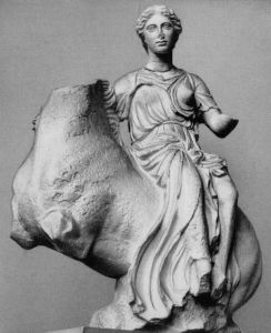 Ancient Greek - 399 BC