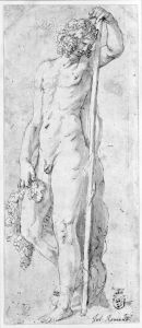 Giulio Romano (Giulio Pippi) (c1499-1546) - 16th century (first half)