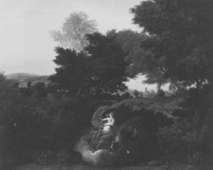 Millet, Francisque (1642-1679) - 17th century (second half)