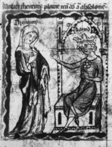 Upper Rhine - 1330 (circa)