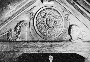 Etruscan - 3rd century BC